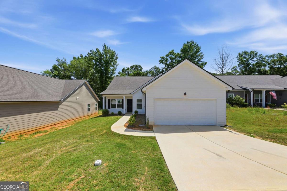 119 Culver Street Jackson GA 30233