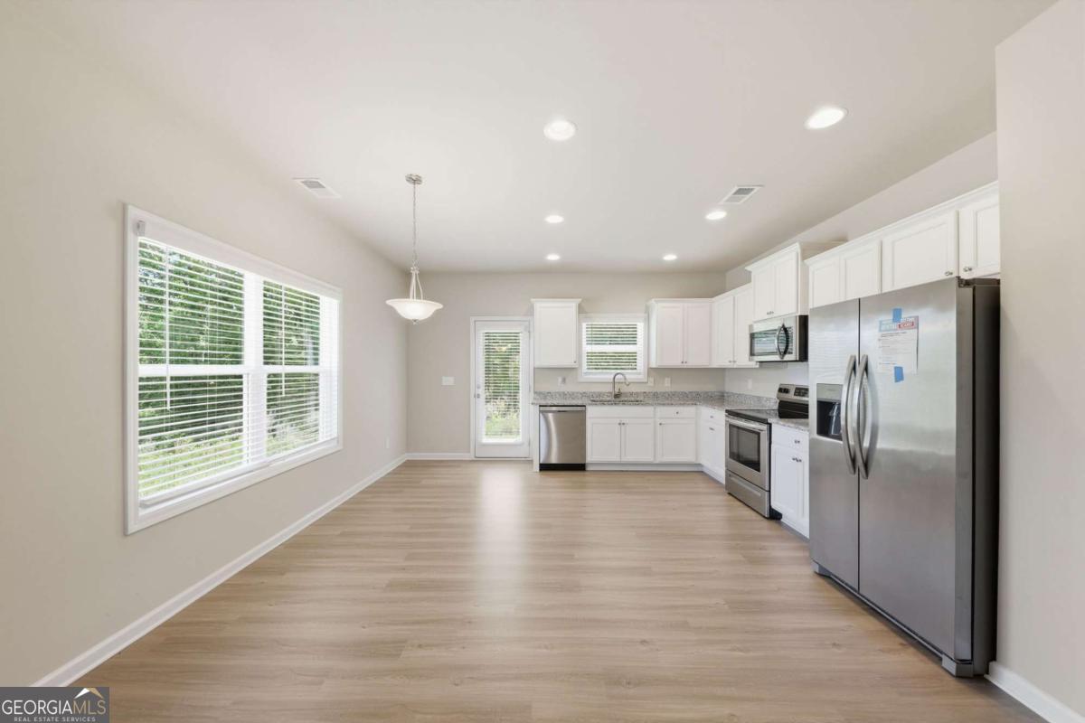 119 Culver Street Jackson GA 30233