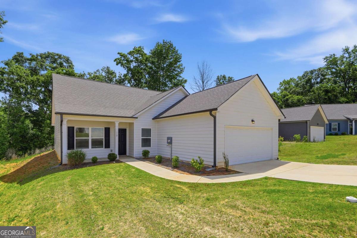 119 Culver Street Jackson GA 30233