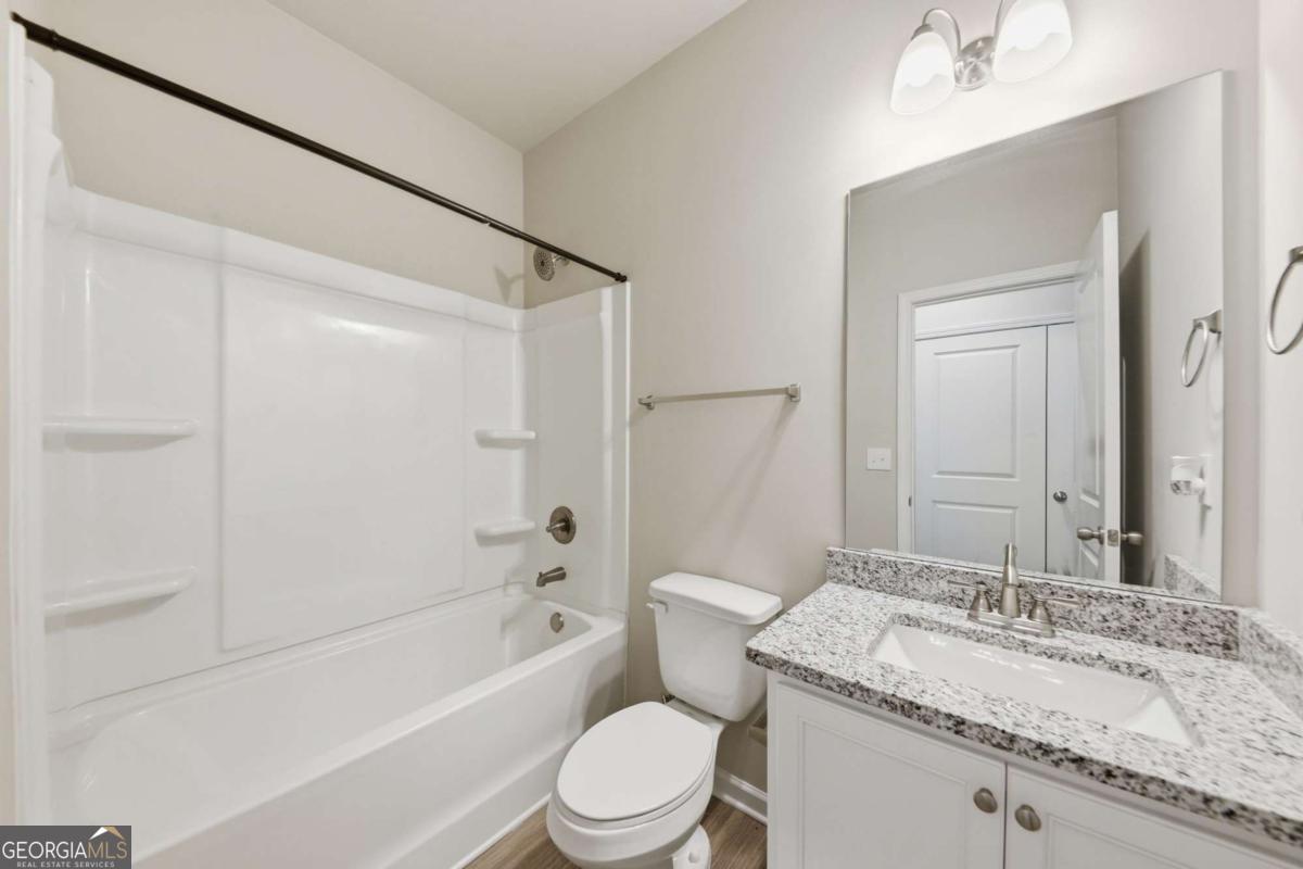 119 Culver Street Jackson GA 30233
