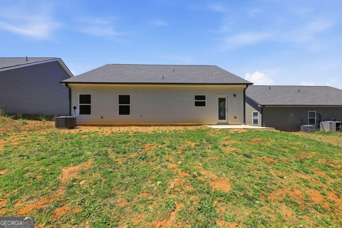 119 Culver Street Jackson GA 30233