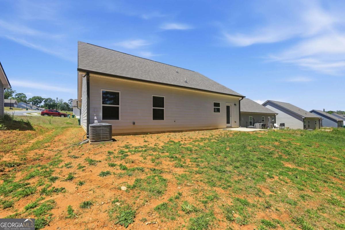 119 Culver Street Jackson GA 30233