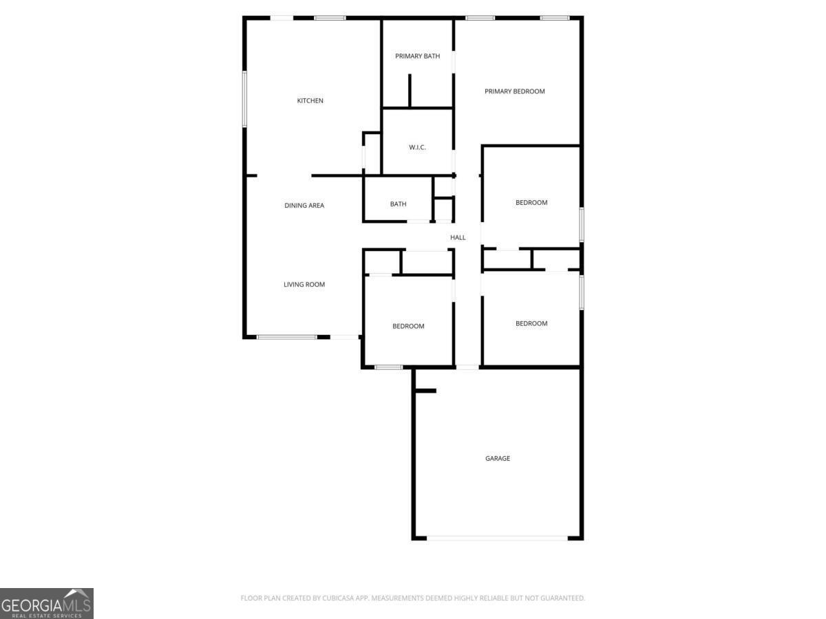 119 Culver Street Jackson GA 30233