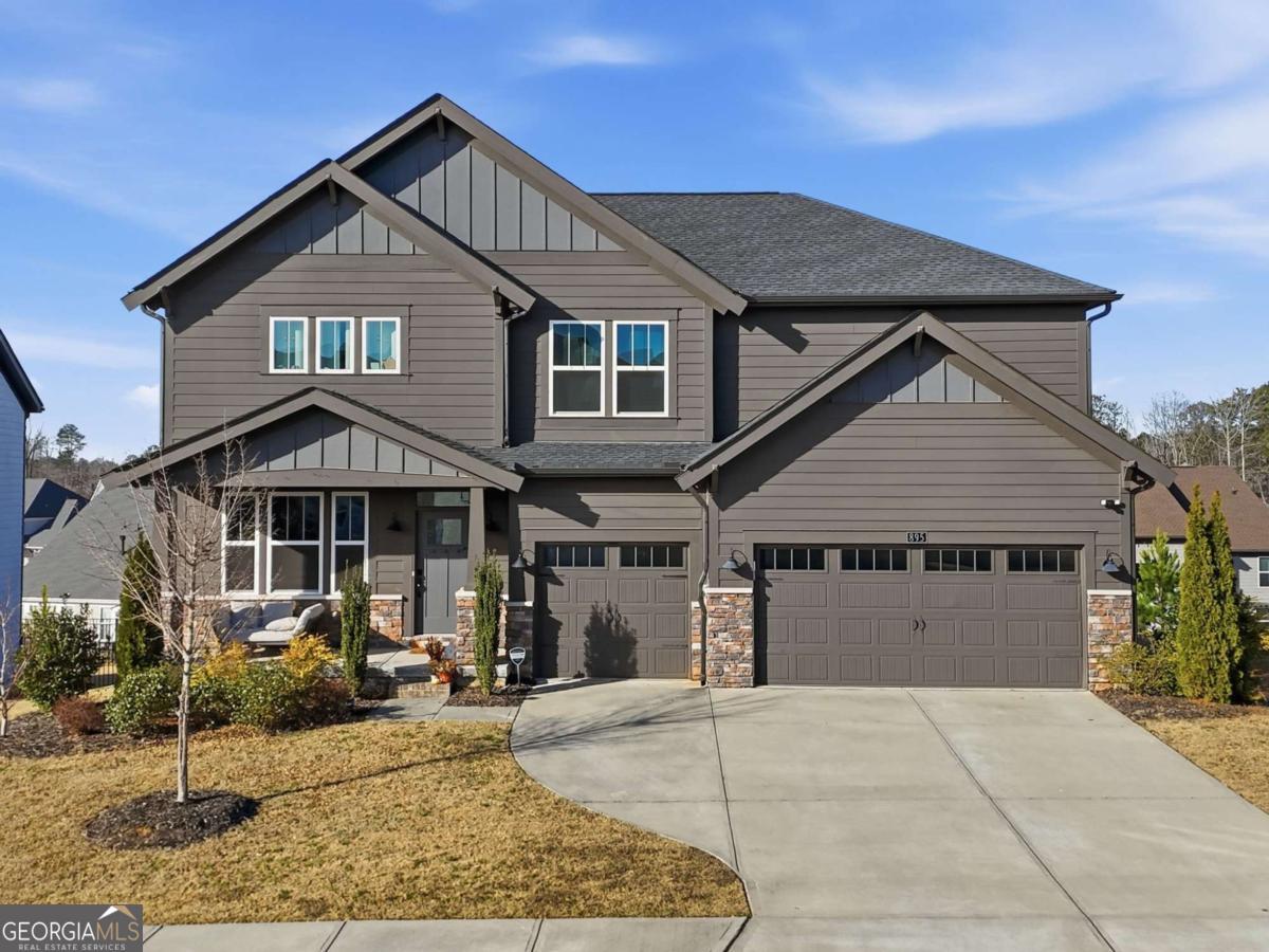 895 Michigan Circle Hoschton GA 30548