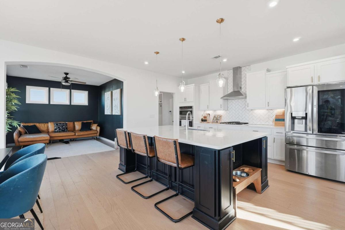 895 Michigan Circle Hoschton GA 30548