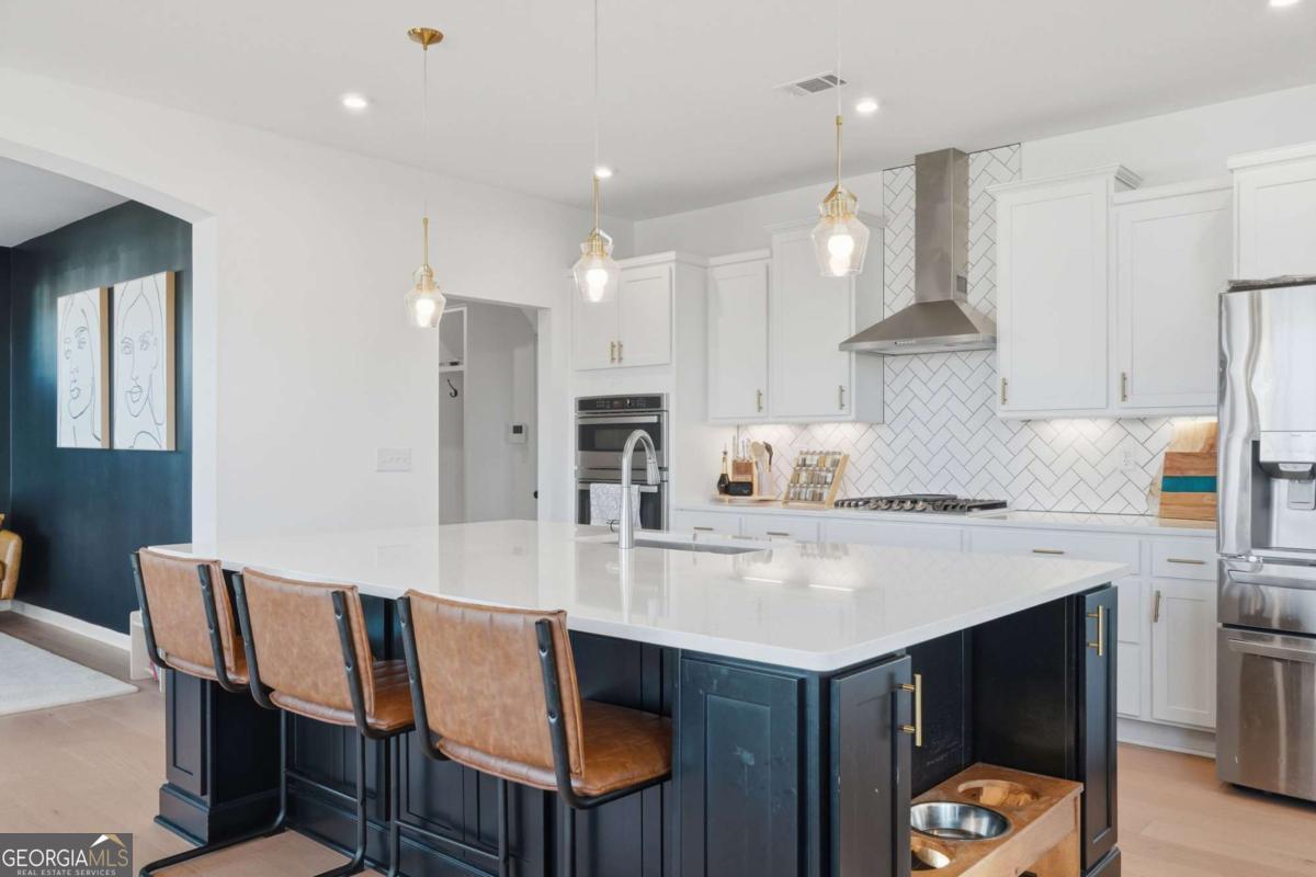 895 Michigan Circle Hoschton GA 30548
