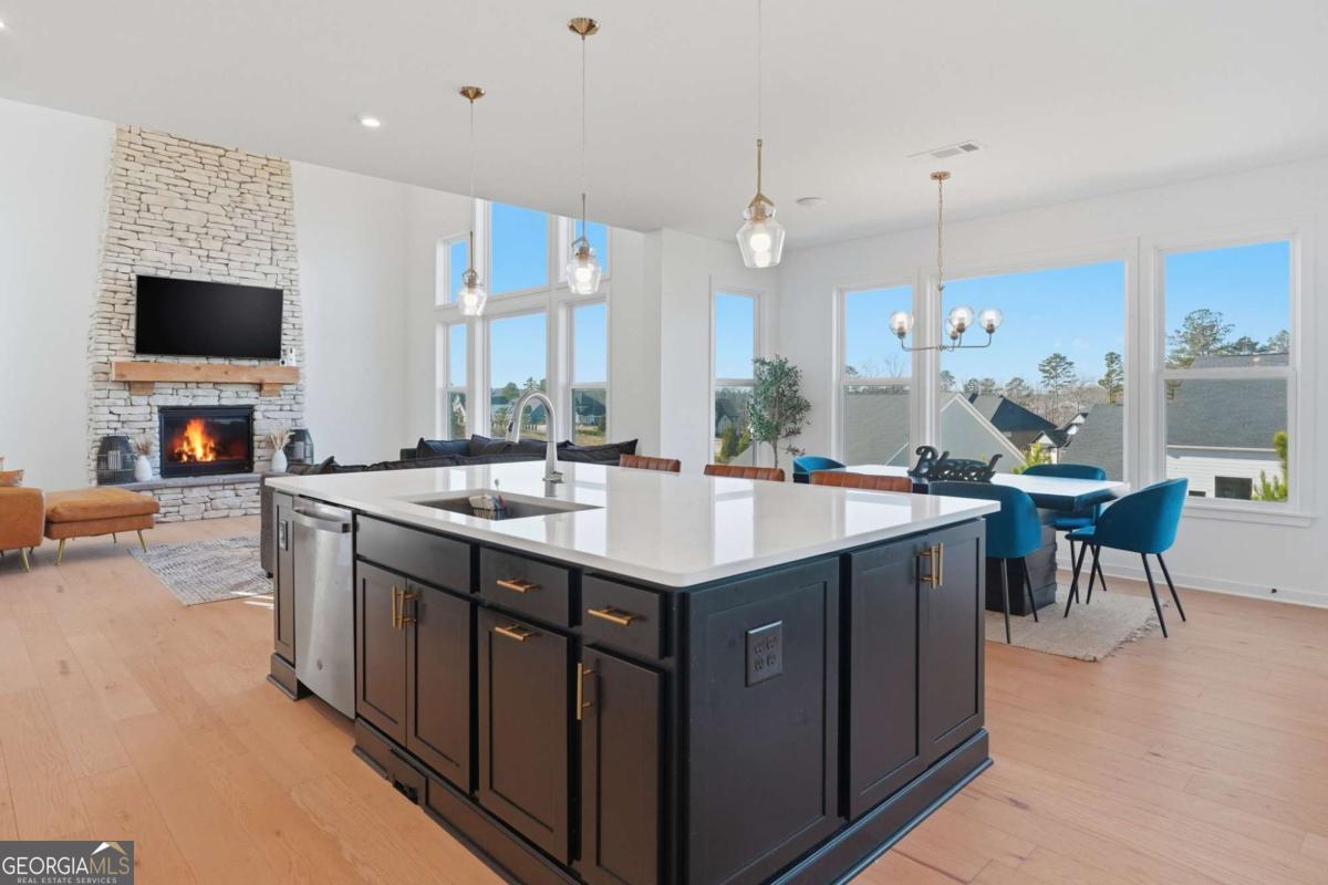 895 Michigan Circle Hoschton GA 30548