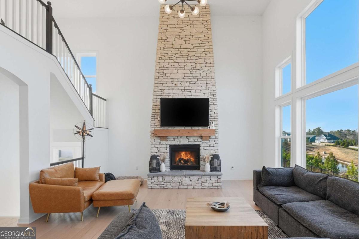 895 Michigan Circle Hoschton GA 30548