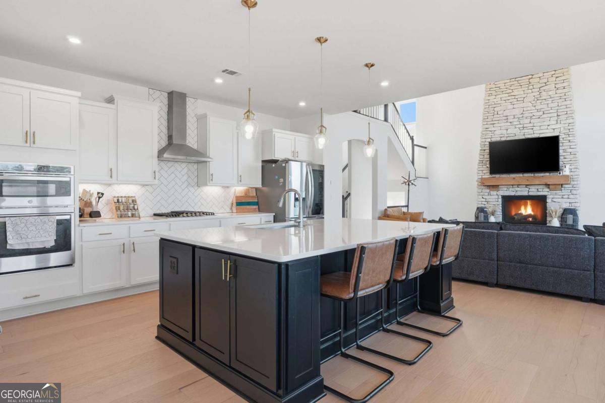 895 Michigan Circle Hoschton GA 30548