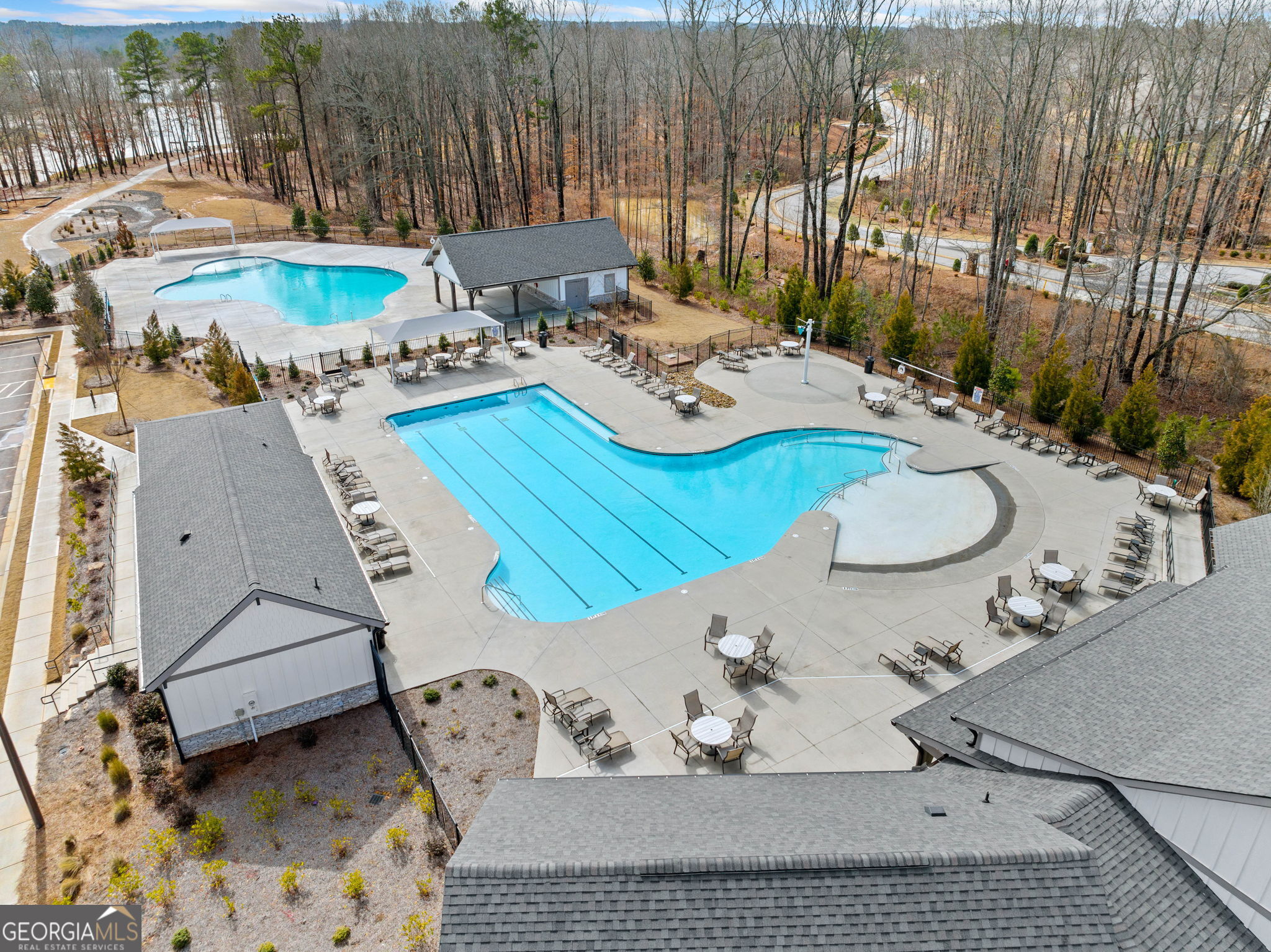 895 Michigan Circle Hoschton GA 30548