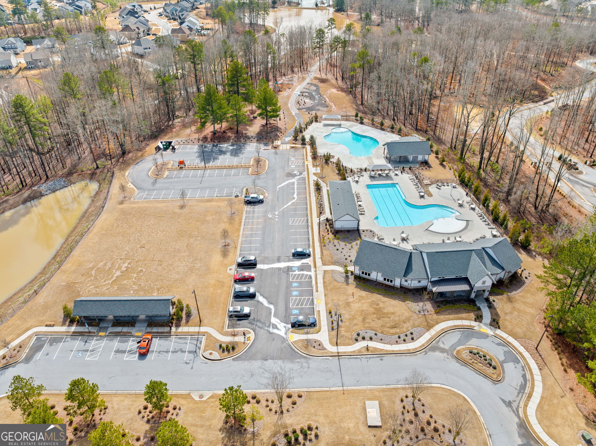 895 Michigan Circle Hoschton GA 30548