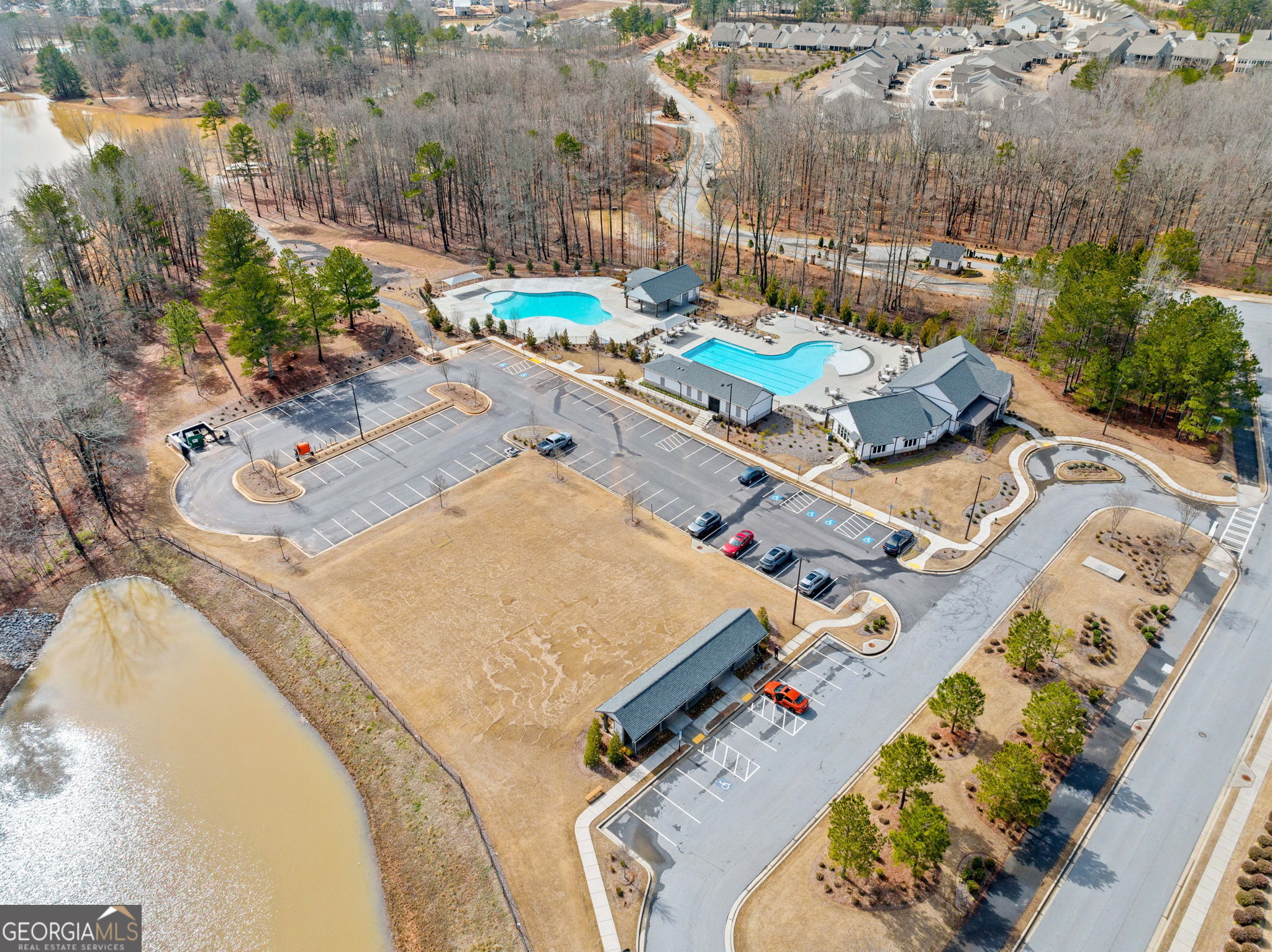 895 Michigan Circle Hoschton GA 30548