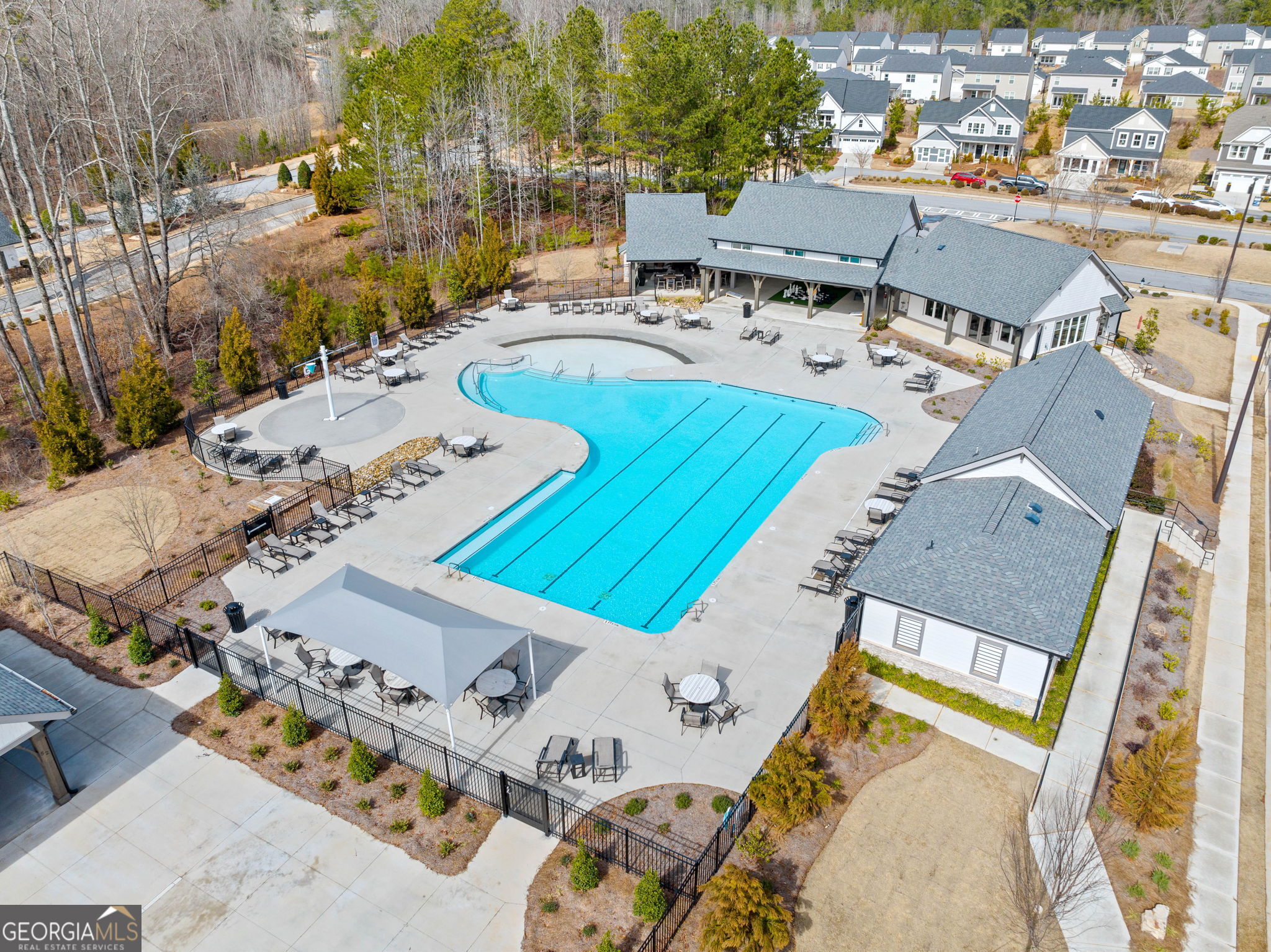 895 Michigan Circle Hoschton GA 30548