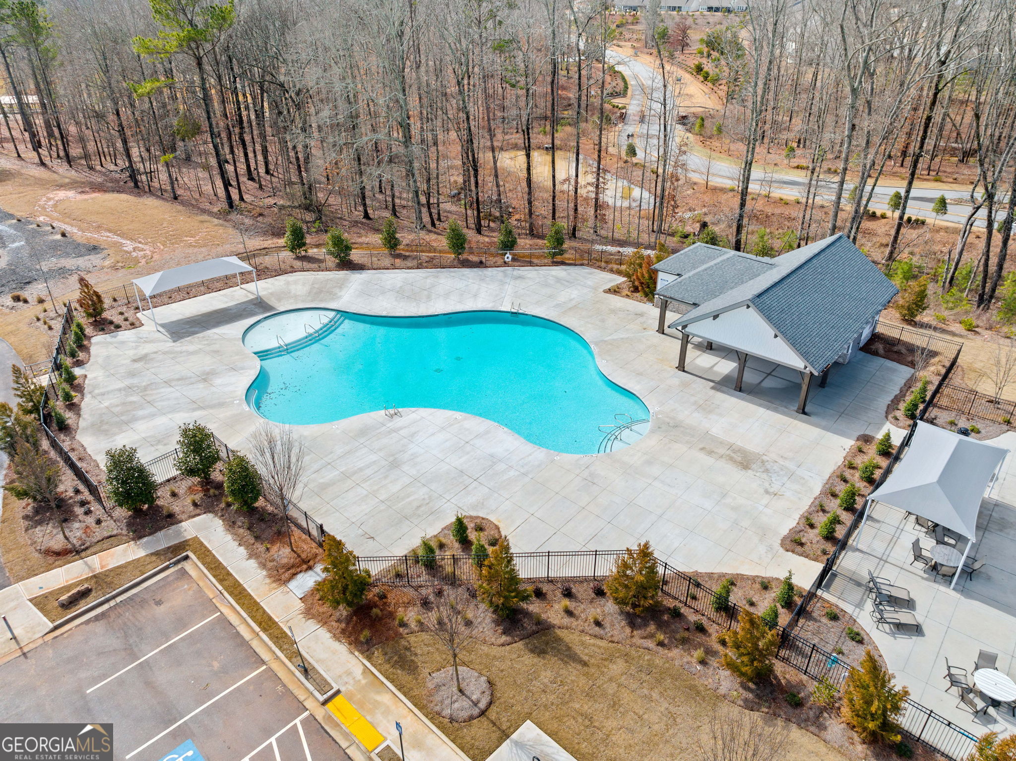 895 Michigan Circle Hoschton GA 30548
