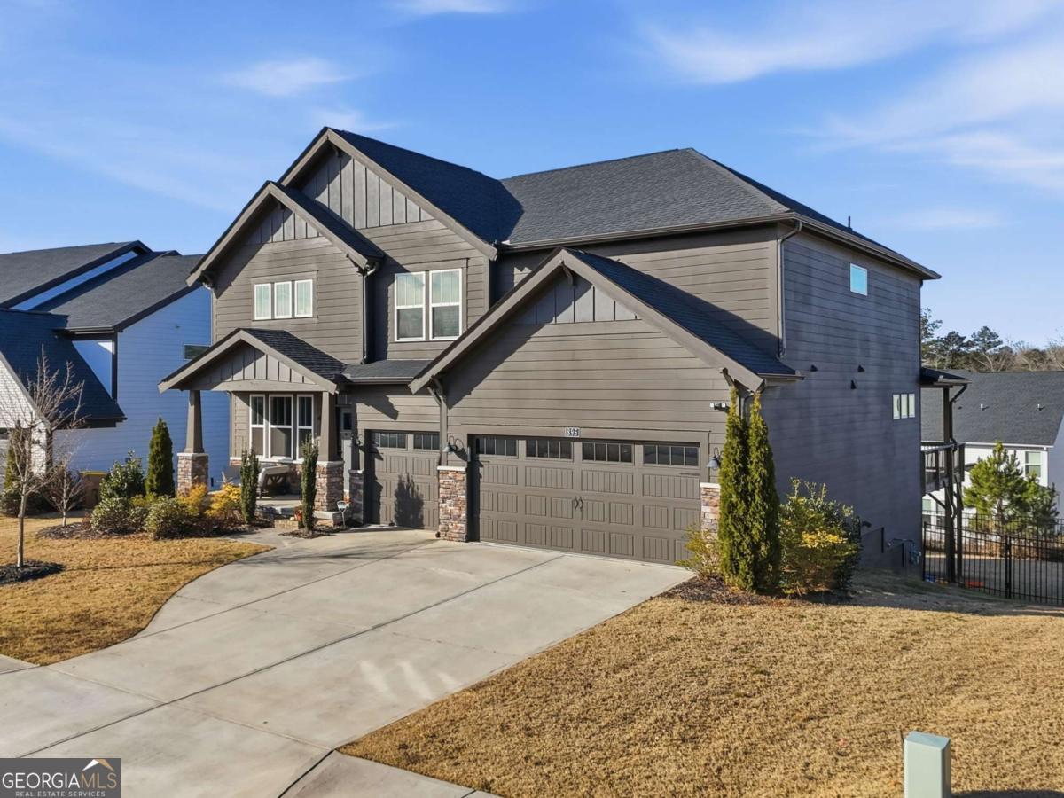 895 Michigan Circle Hoschton GA 30548