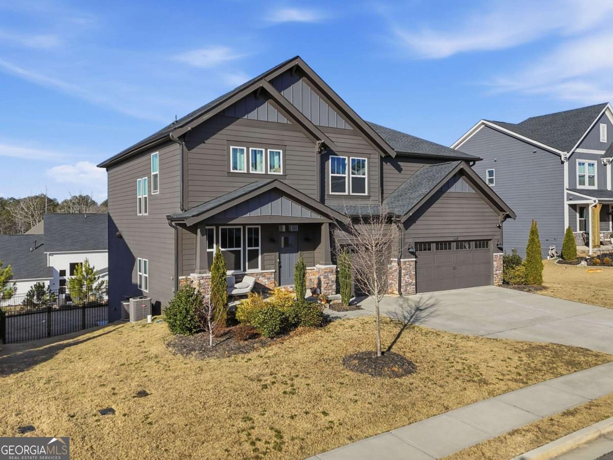 895 Michigan Circle Hoschton GA 30548