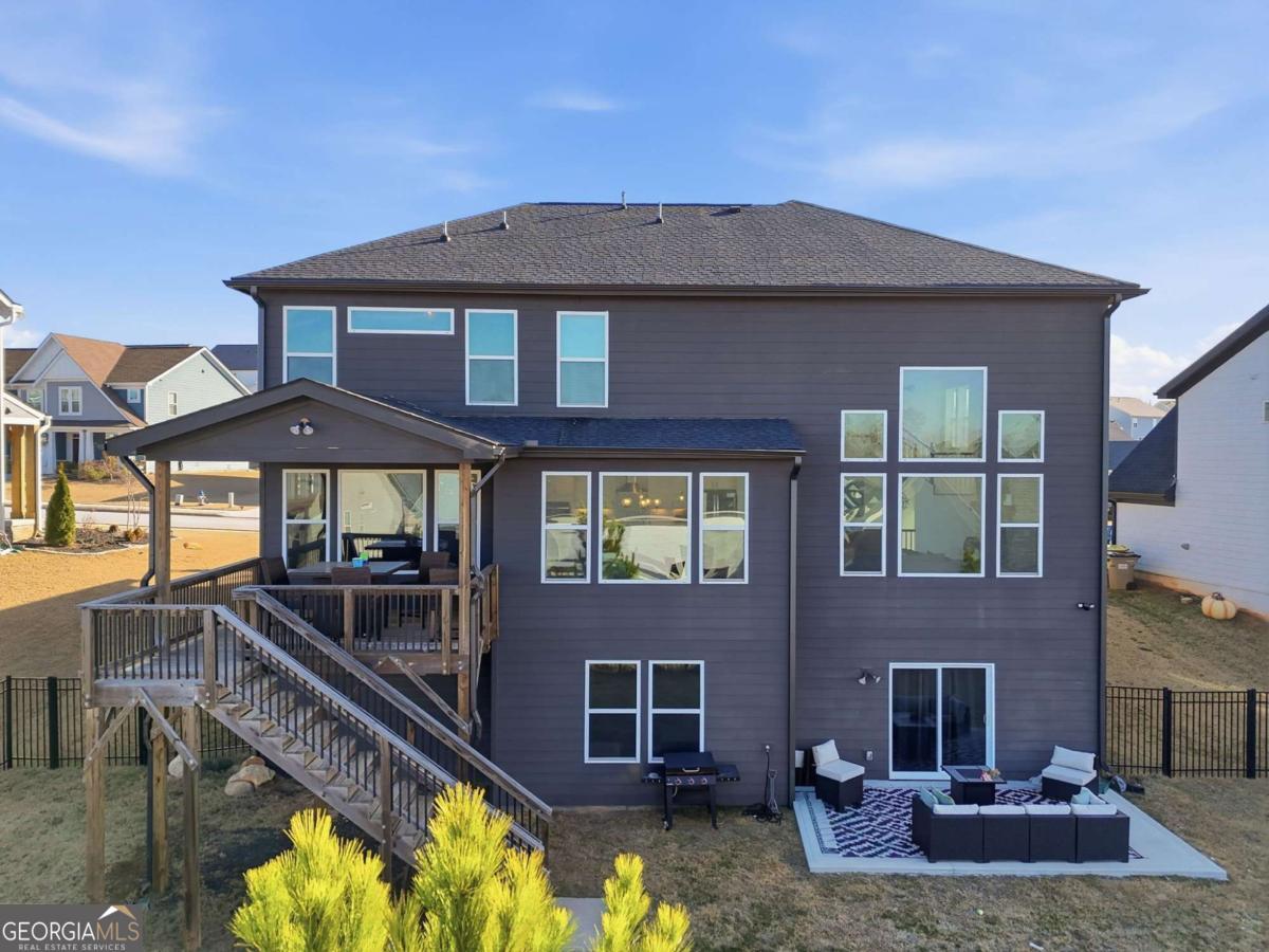895 Michigan Circle Hoschton GA 30548