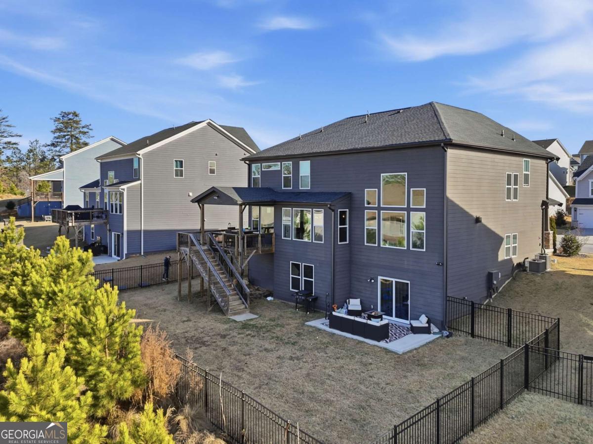 895 Michigan Circle Hoschton GA 30548