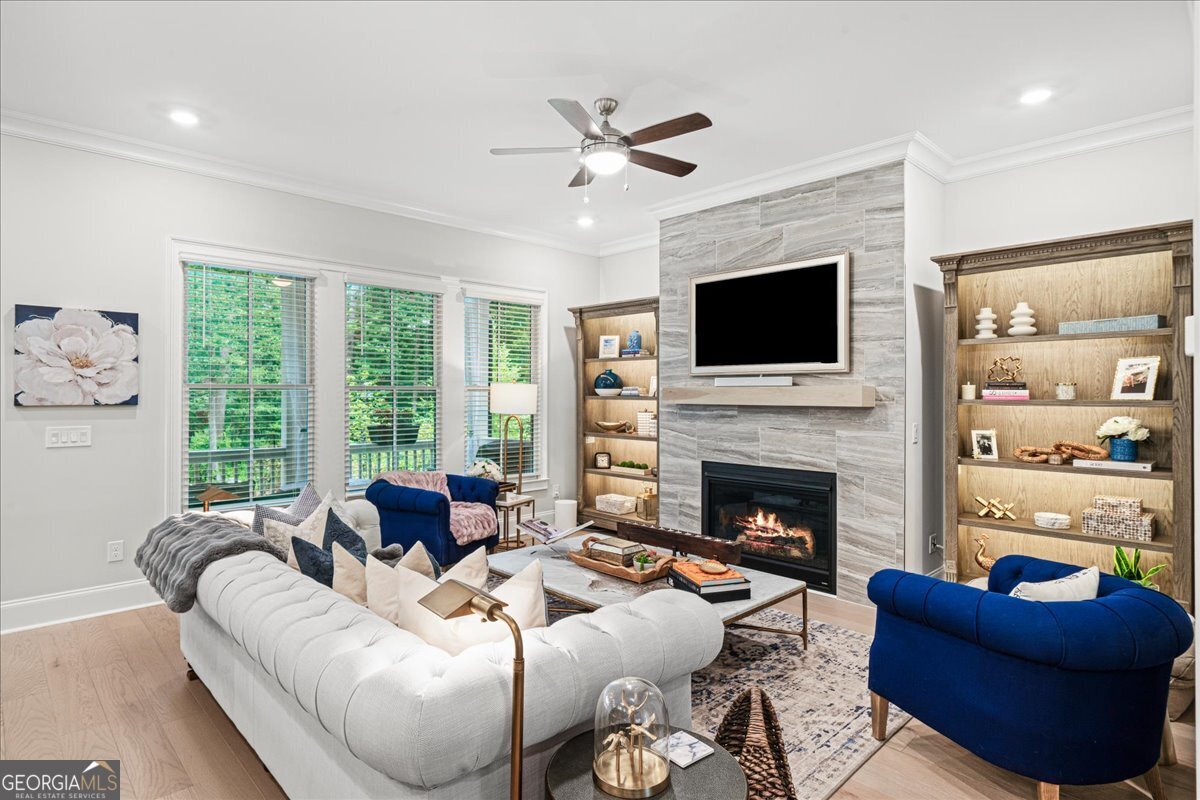 410 Anglin Walk Alpharetta GA 30009