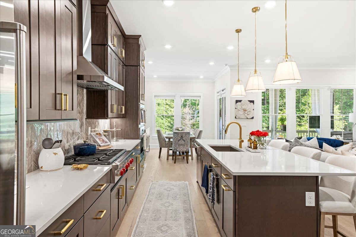 410 Anglin Walk Alpharetta GA 30009