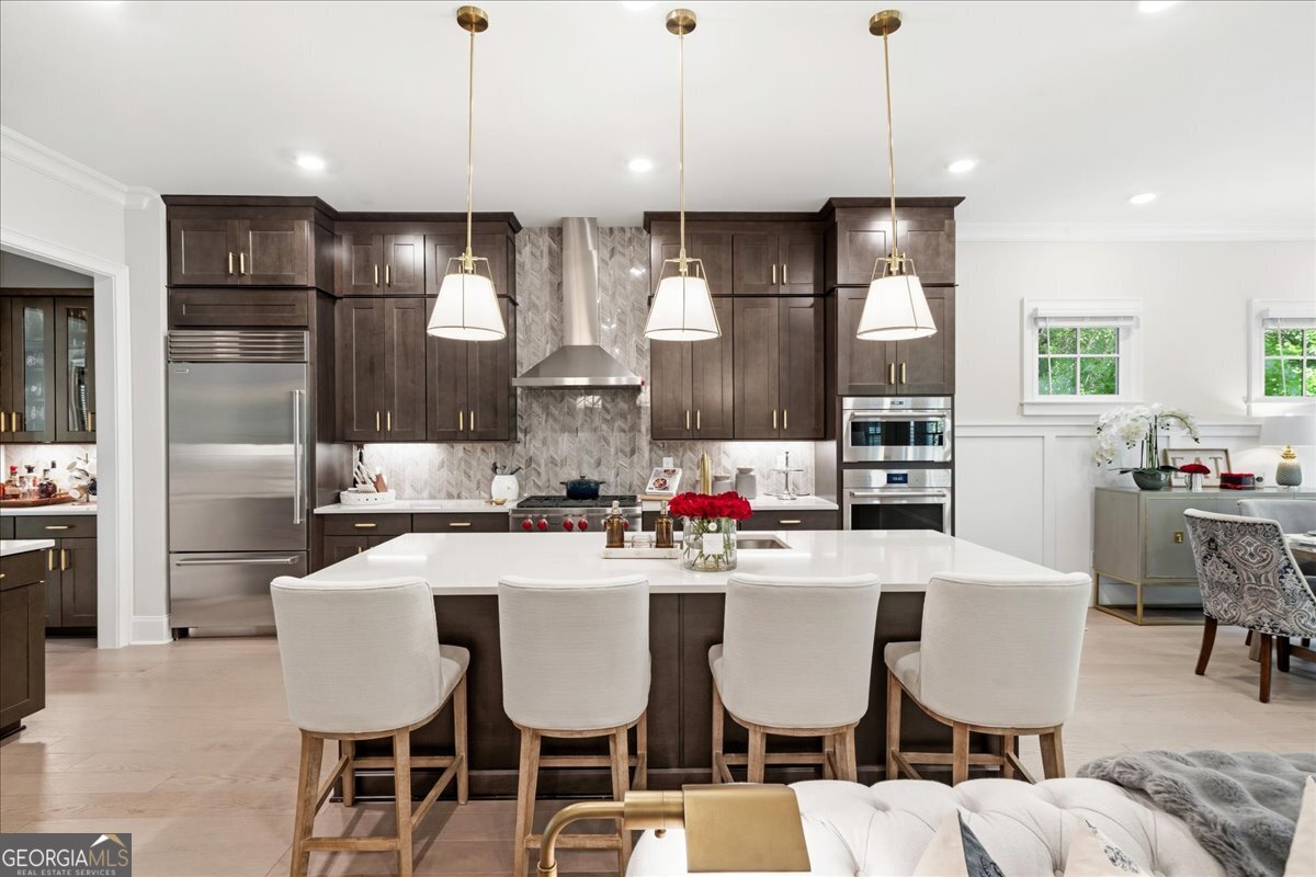 410 Anglin Walk Alpharetta GA 30009