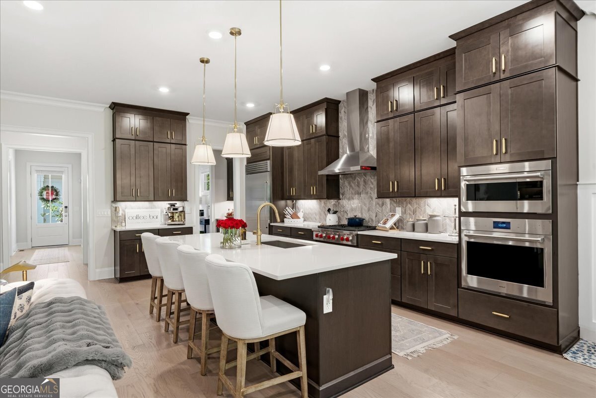 410 Anglin Walk Alpharetta GA 30009