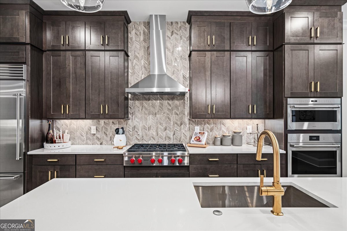410 Anglin Walk Alpharetta GA 30009