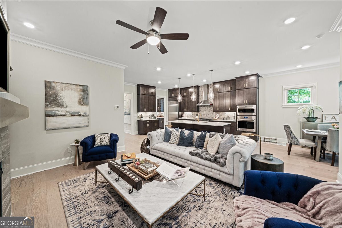 410 Anglin Walk Alpharetta GA 30009