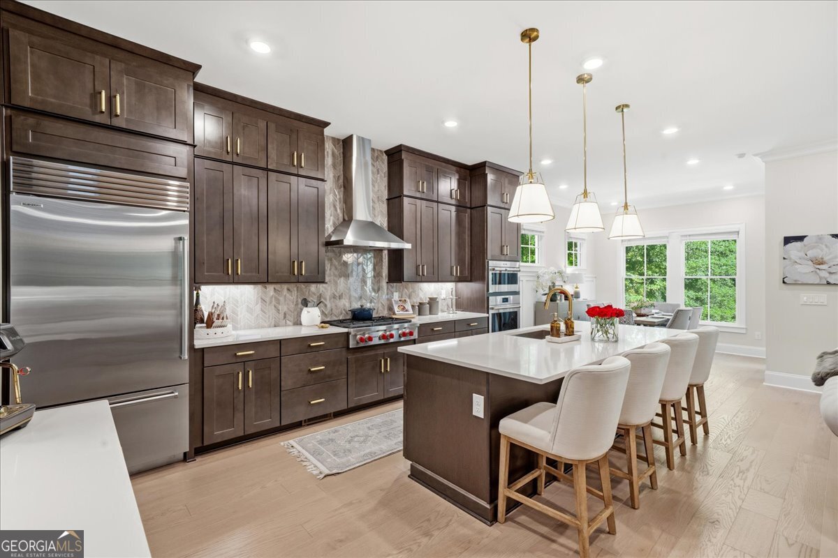 410 Anglin Walk Alpharetta GA 30009