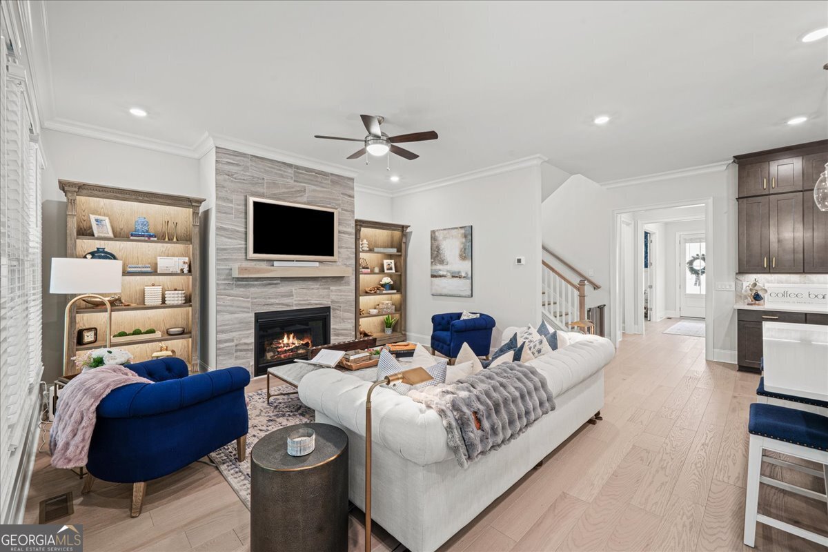 410 Anglin Walk Alpharetta GA 30009