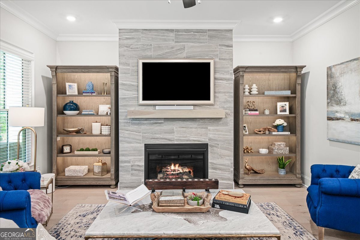 410 Anglin Walk Alpharetta GA 30009