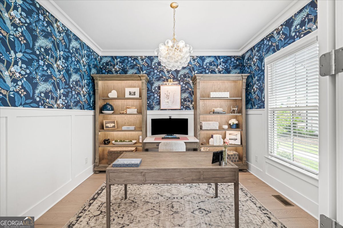 410 Anglin Walk Alpharetta GA 30009