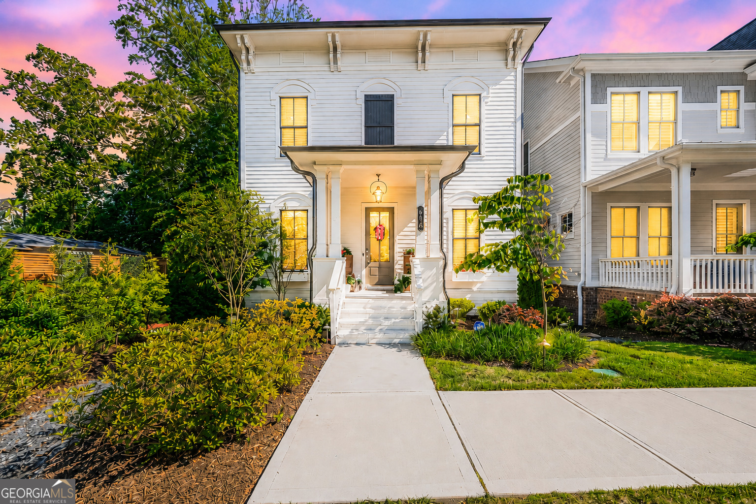 410 Anglin Walk Alpharetta GA 30009