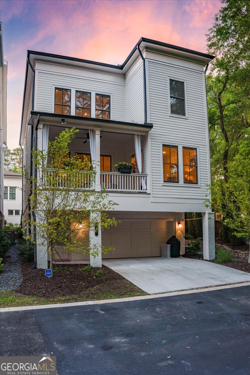 410 Anglin Walk Alpharetta GA 30009
