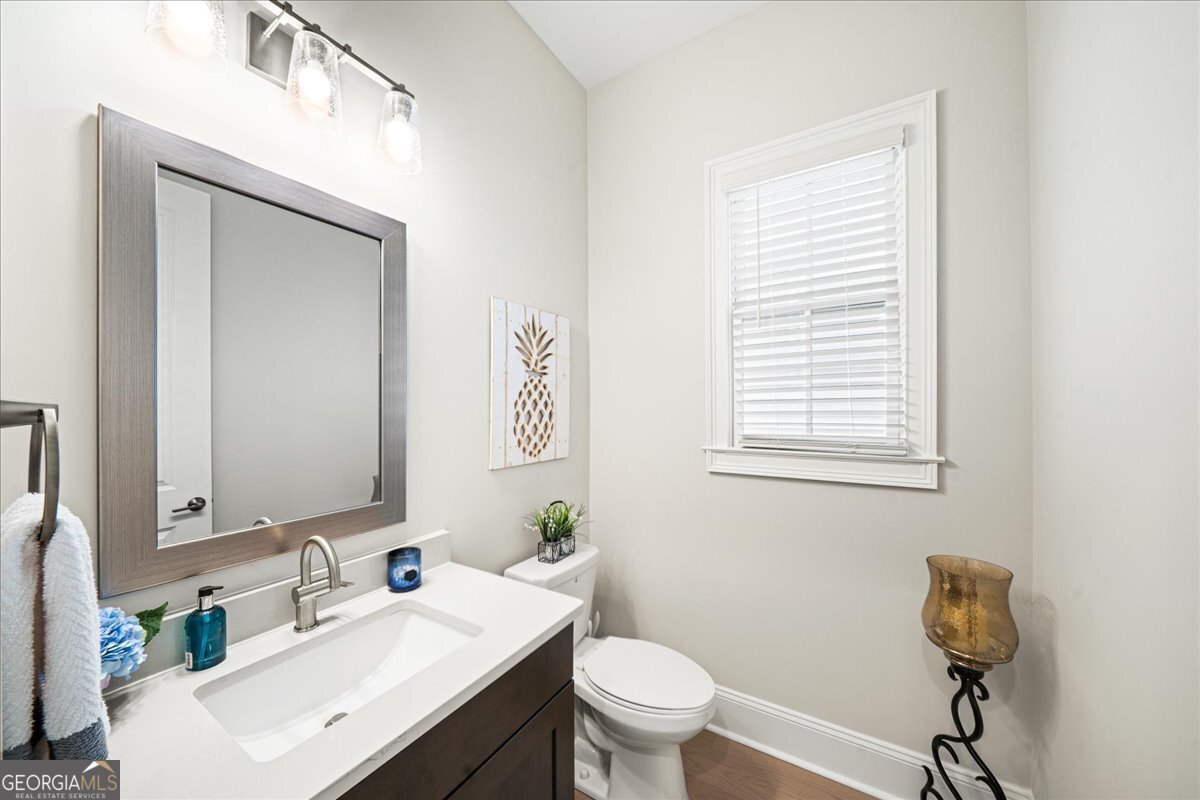 410 Anglin Walk Alpharetta GA 30009