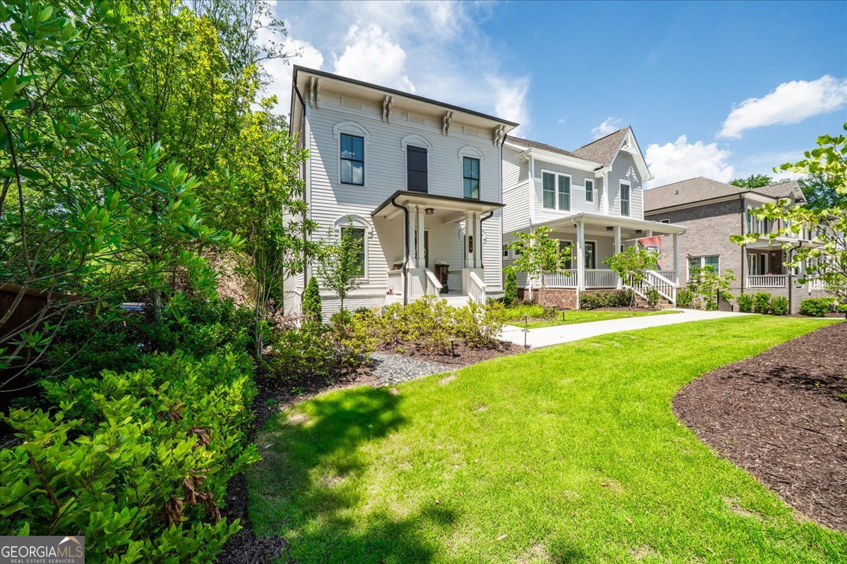 410 Anglin Walk Alpharetta GA 30009