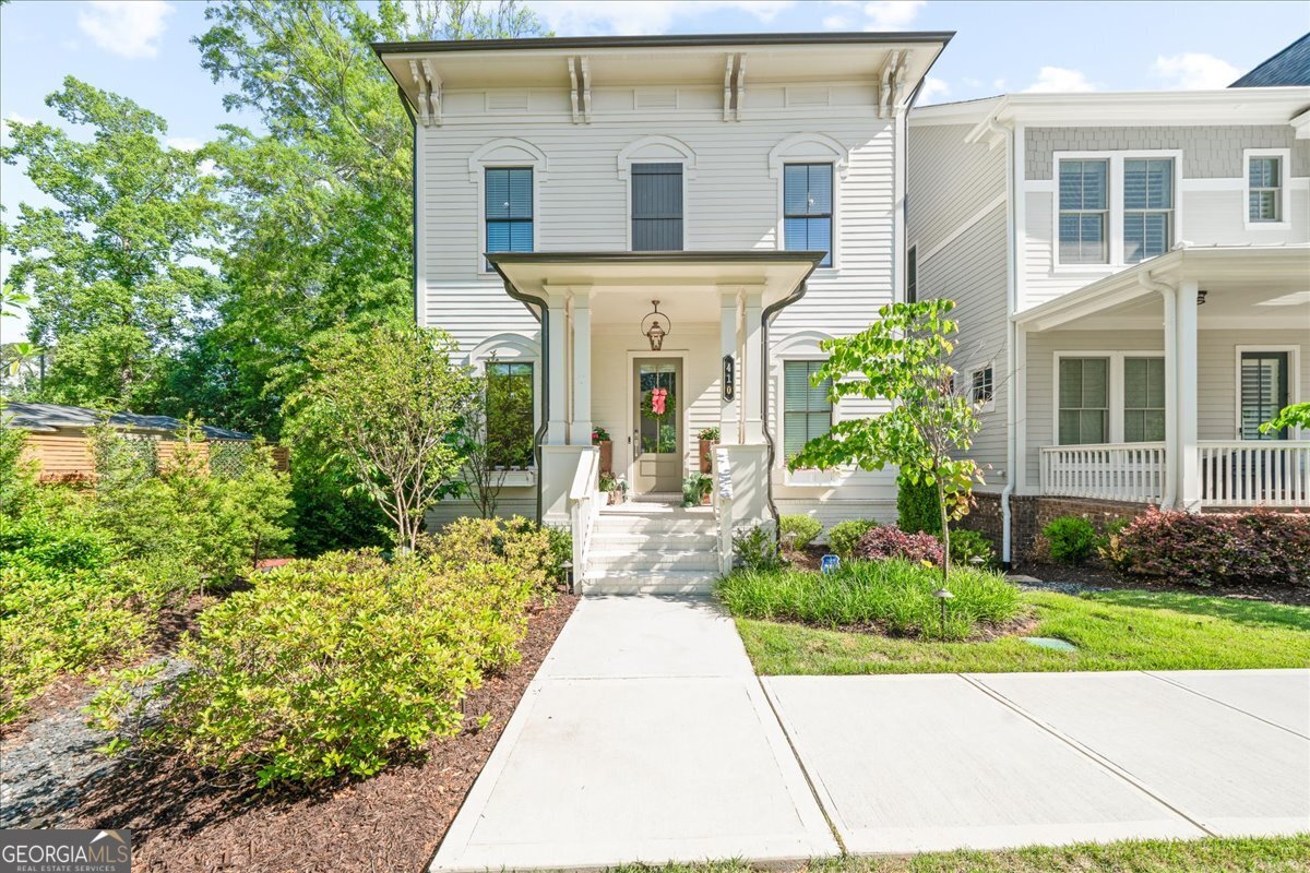 410 Anglin Walk Alpharetta GA 30009