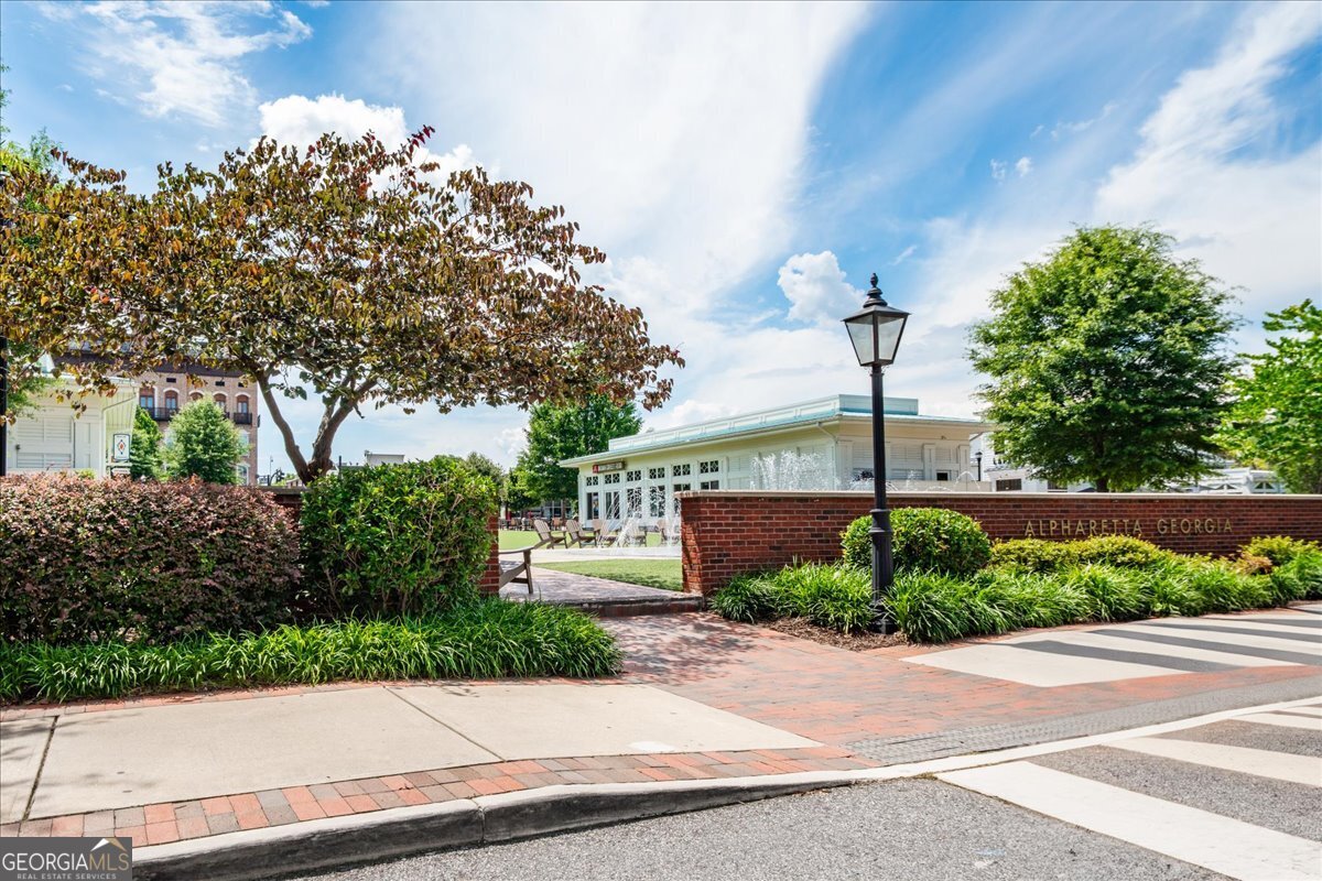 410 Anglin Walk Alpharetta GA 30009