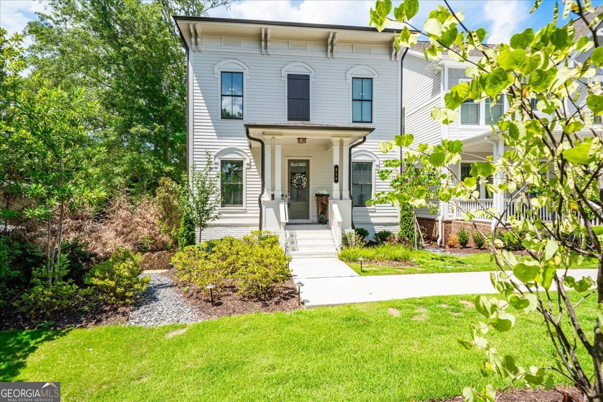 410 Anglin Walk Alpharetta GA 30009