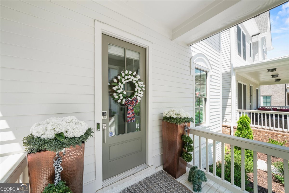 410 Anglin Walk Alpharetta GA 30009