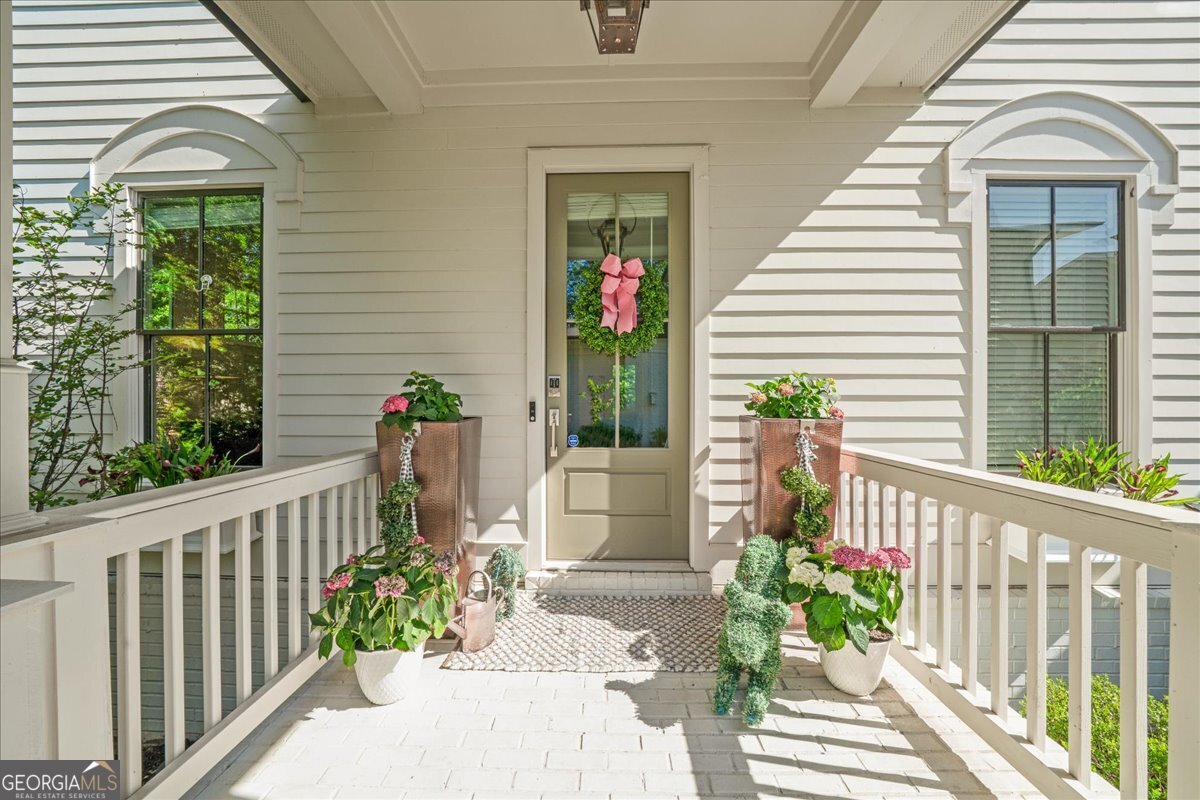 410 Anglin Walk Alpharetta GA 30009