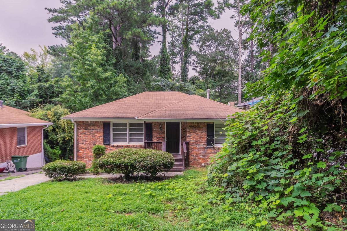 1985 Handley Avenue SW Atlanta GA 30310