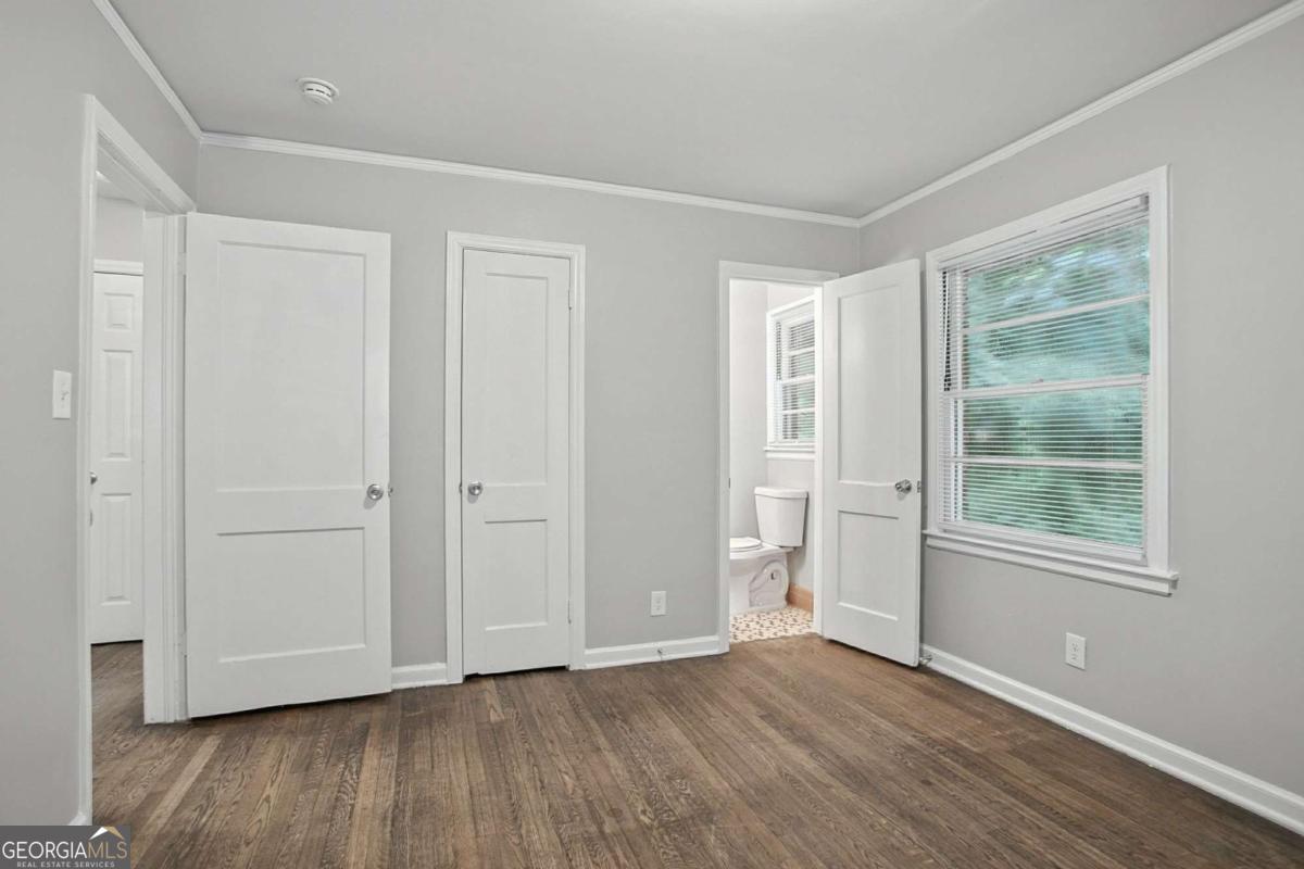1985 Handley Avenue SW Atlanta GA 30310