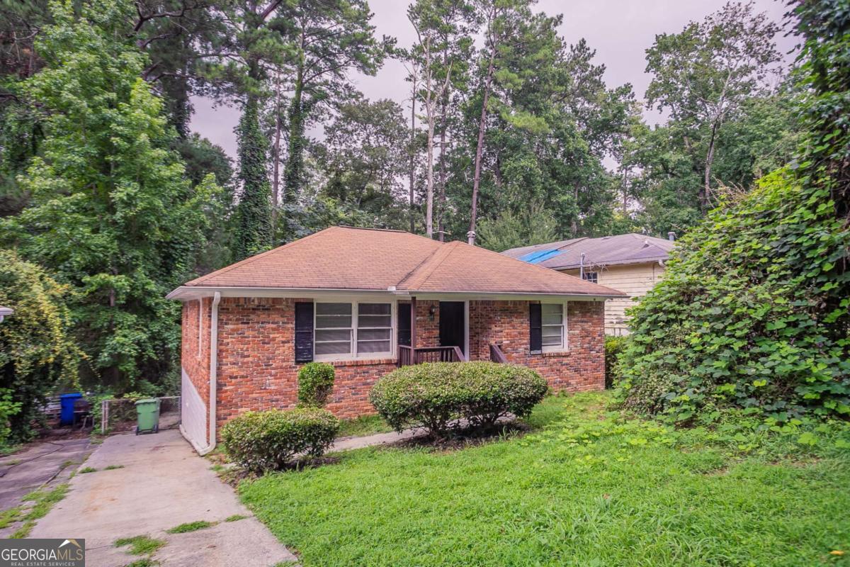 1985 Handley Avenue SW Atlanta GA 30310