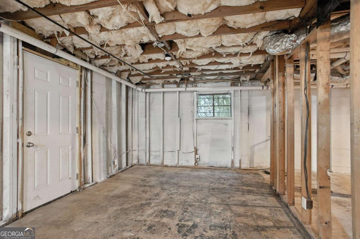 1985 Handley Avenue SW Atlanta GA 30310