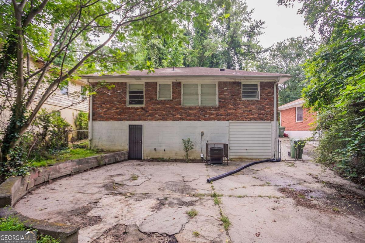 1985 Handley Avenue SW Atlanta GA 30310