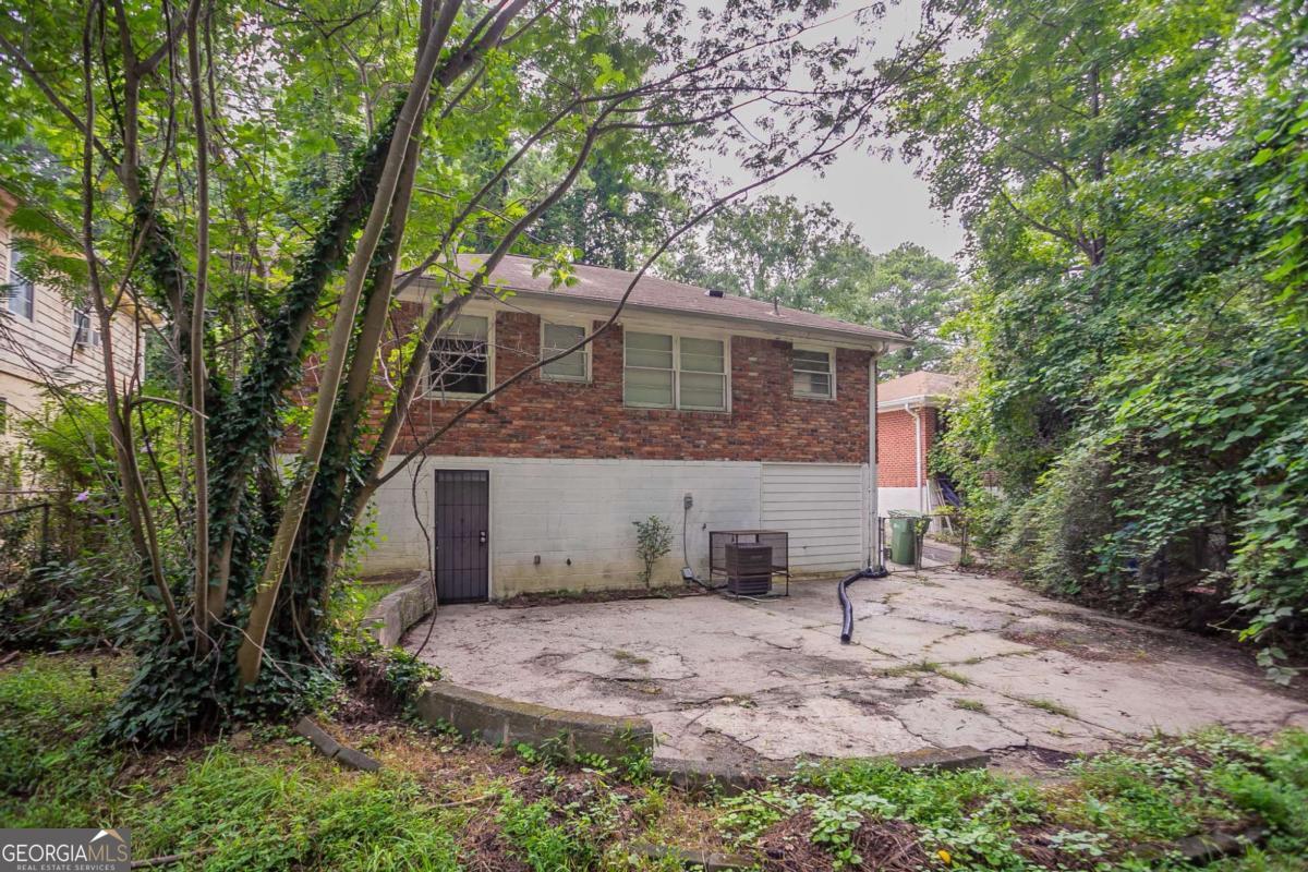 1985 Handley Avenue SW Atlanta GA 30310