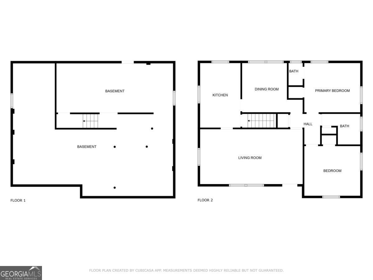 1985 Handley Avenue SW Atlanta GA 30310