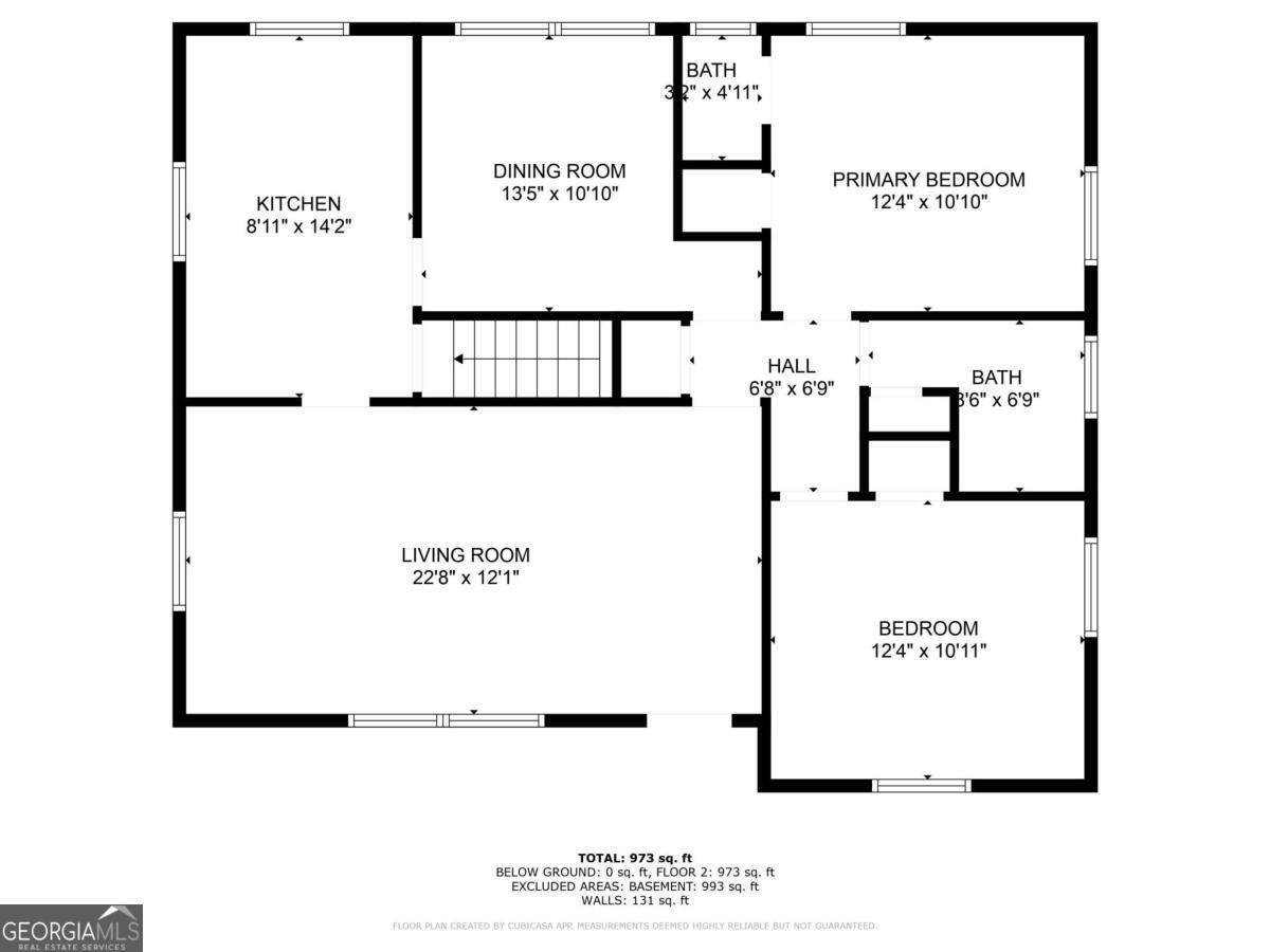 1985 Handley Avenue SW Atlanta GA 30310