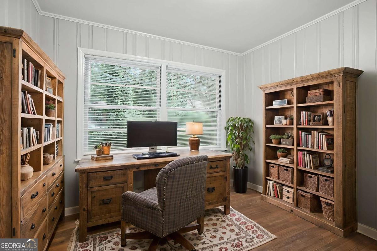 1985 Handley Avenue SW Atlanta GA 30310